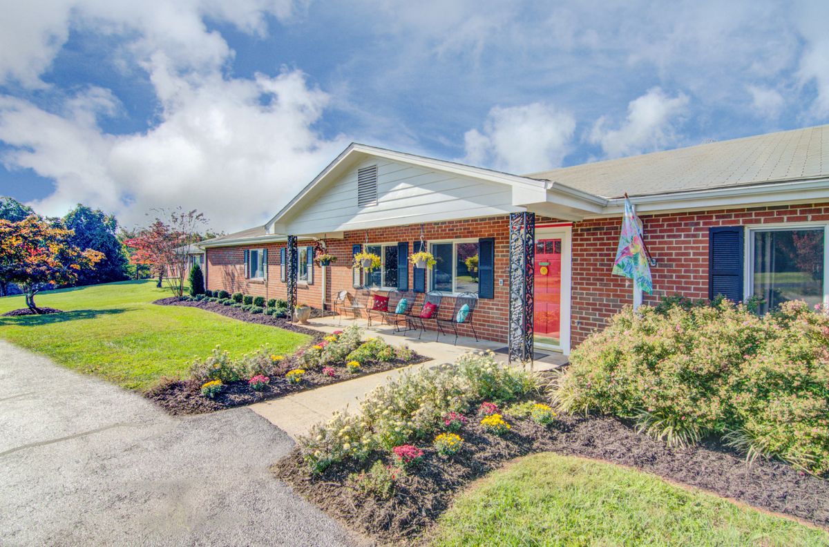 Cardinal Senior Communities