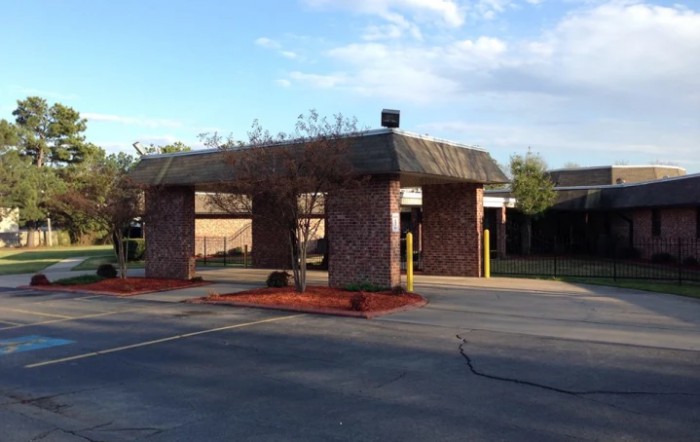 Conway Healthcare And Rehabilitation Center