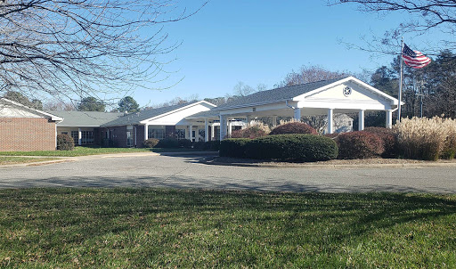 Westmoreland Rehabilitation & Healthcare Center