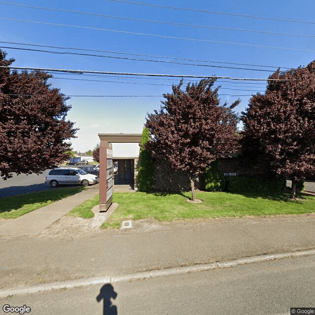 Columbia River Adult Day Health Center