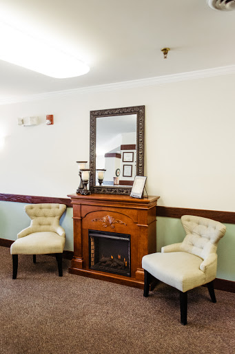 Cambridge Care And Rehabilitation