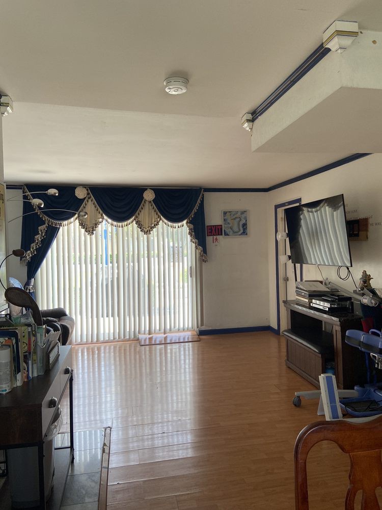 La Mirada Villa For The Elderly