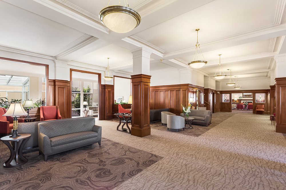 Pacific Grove Senior Living