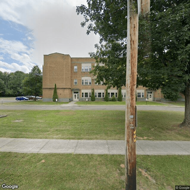 Sherburne Senior Housing