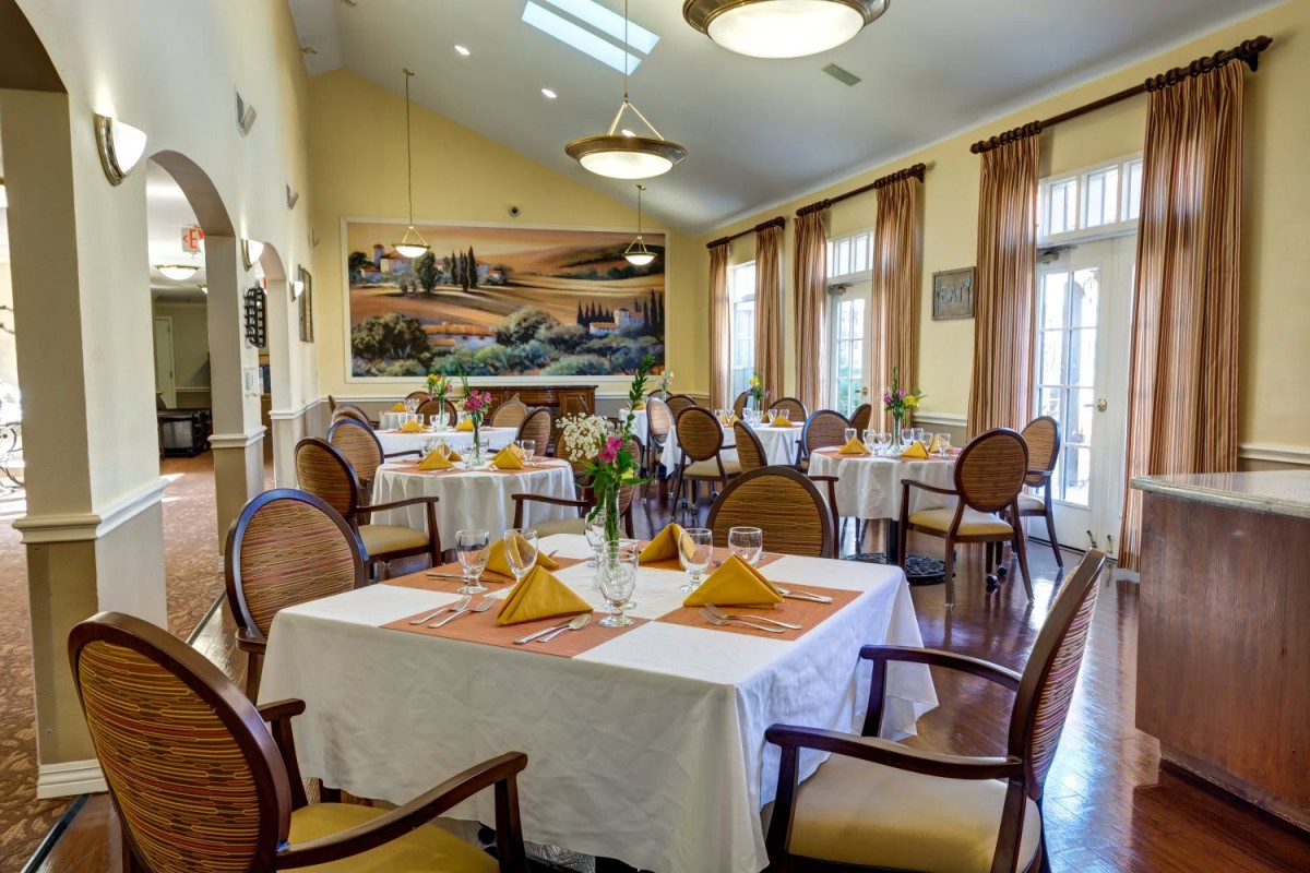 The Auberge at Scottsdale