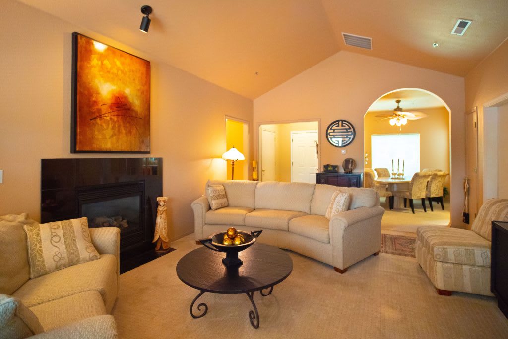 Country Meadows Village