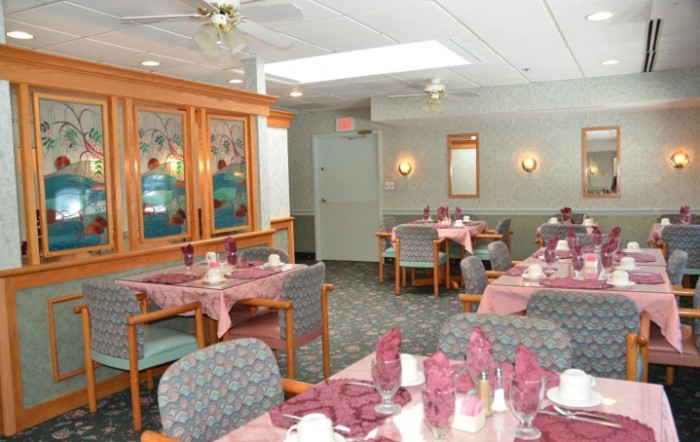 Sunny Acres Nursing Home