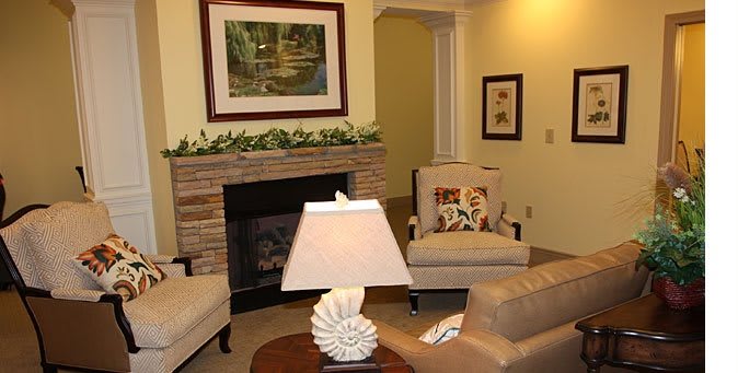Hope Assisted Living & Memory Care Center
