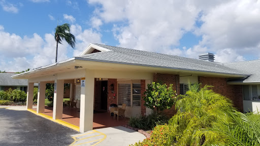 Wilton Manors Health & Rehabilitation Center