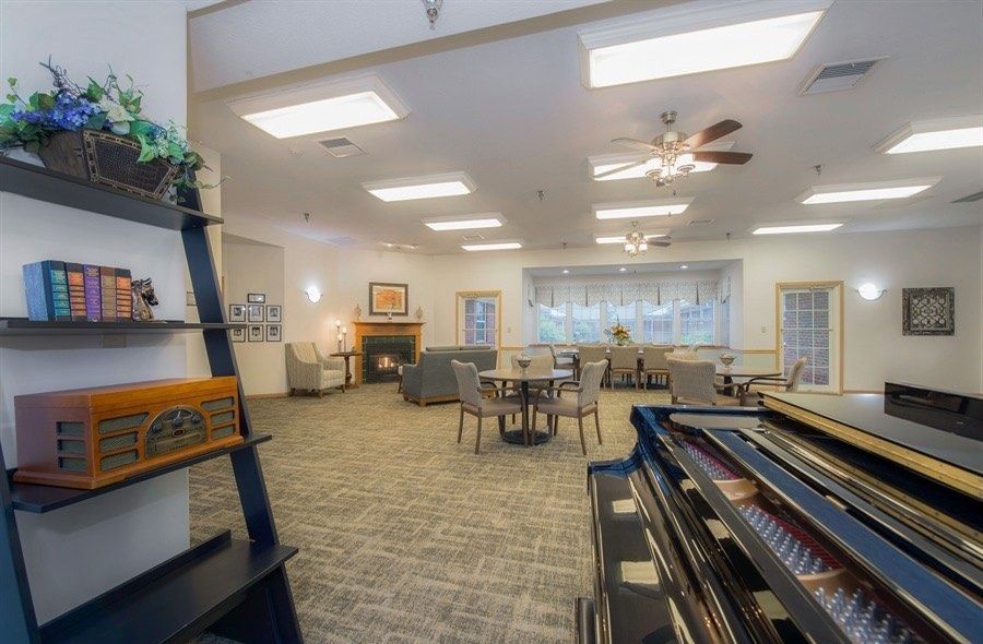 Five Star Residences Of Clearwater