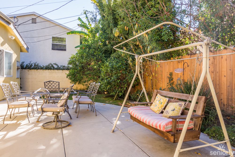 Ayres Residential Care Homes Century City