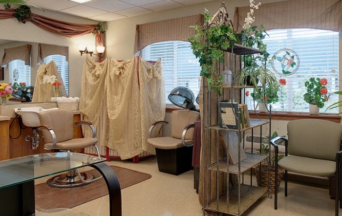 Sequim Health & Rehabilitation