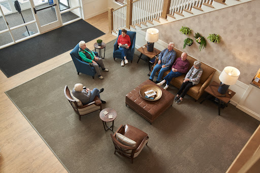 Benedictine Living Community O