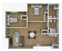 Sellwood Senior Living
