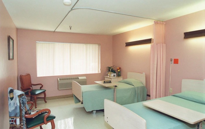 Life Care Center Of Cleveland