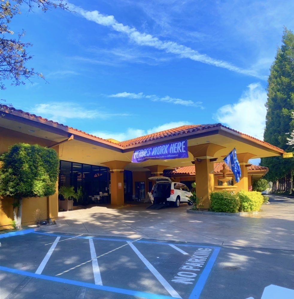 Vasona Creek Healthcare Center