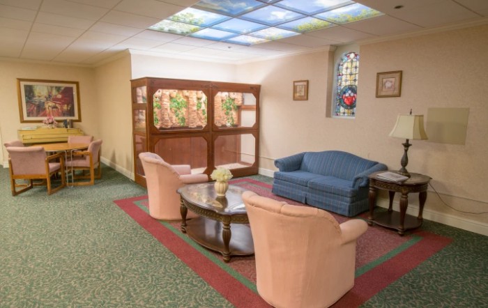 Maria Joseph Living Care Center