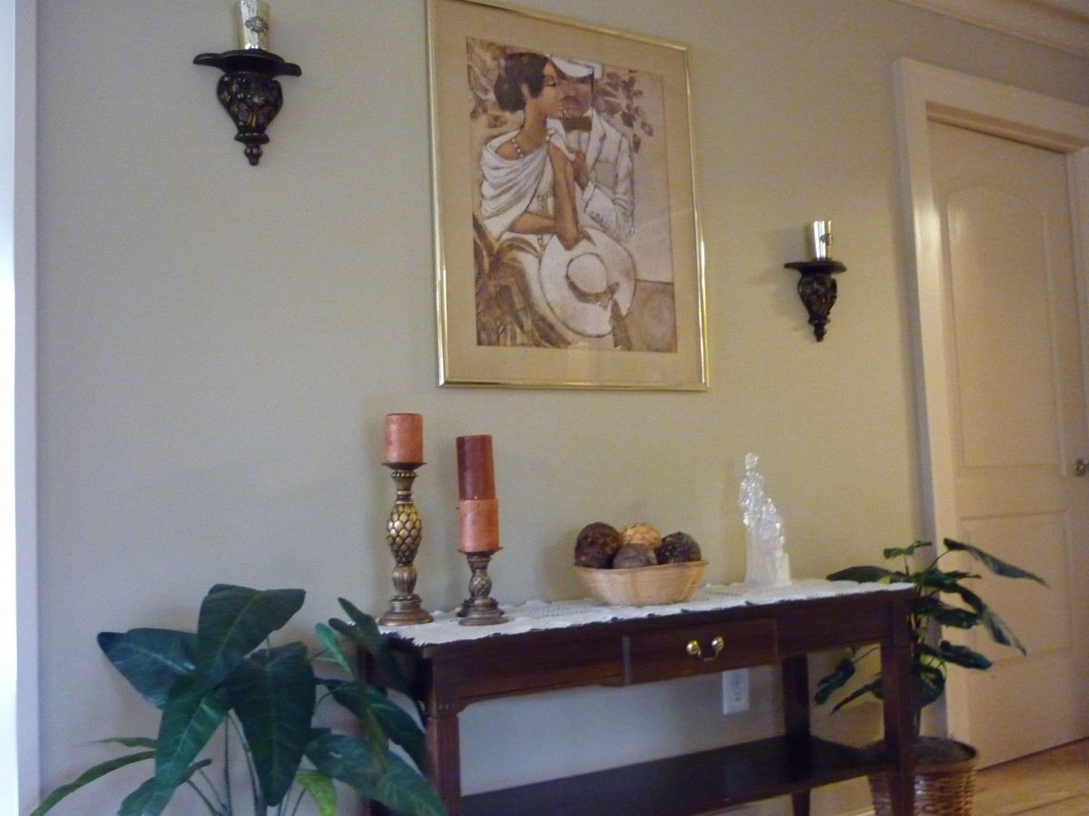 Rose of Sharon Personal Care Home