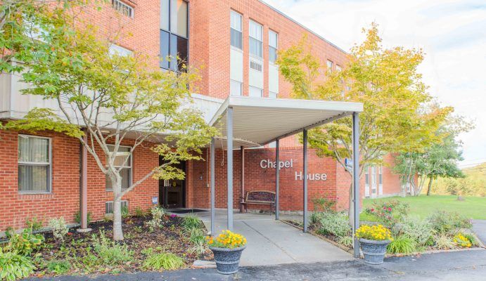Christian Health Center