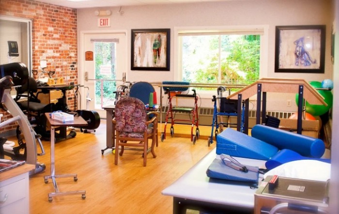 Sudbury Pines Extended Care