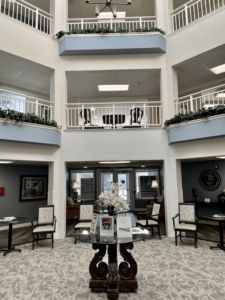 Rittenhouse Village Gahanna