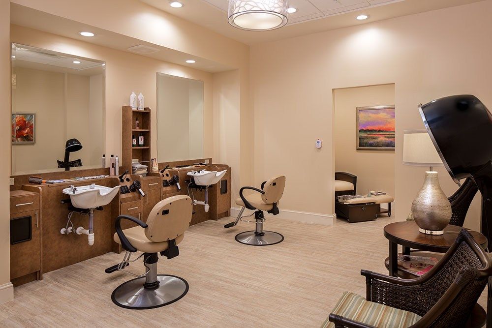 The Sheridan At Lakewood Ranch