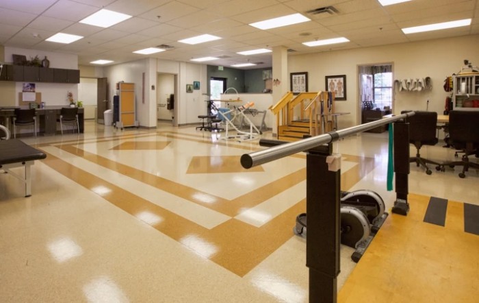 American Health Communities Of Clarksville
