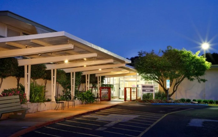 The Oaks Post Acute