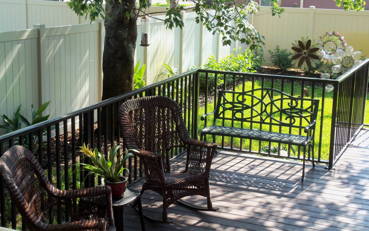 La Casa Assisted Living & Memory Care