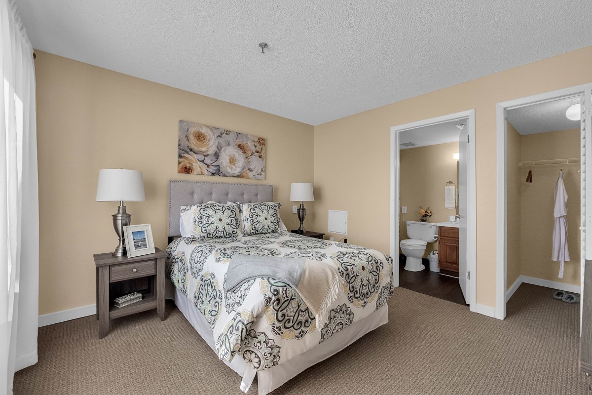 Spring Haven Retirement