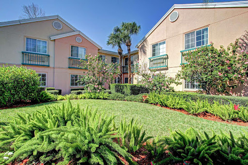 The Gardens of Port St. Lucie