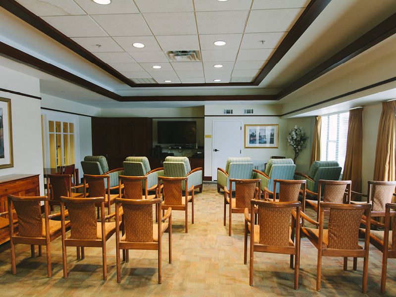 Cordia Senior Living