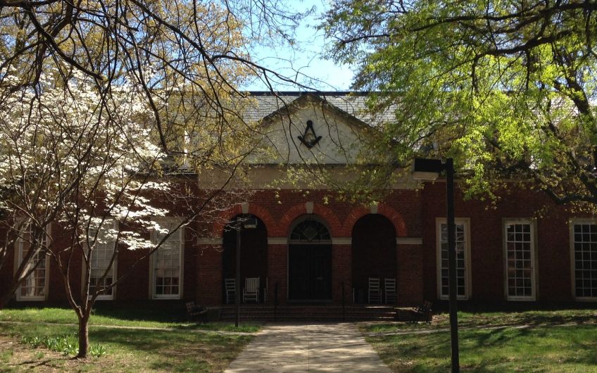 Masonic Home Of Virginia
