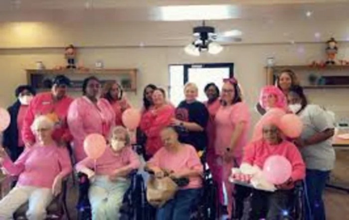 Lexington Manor Senior Care
