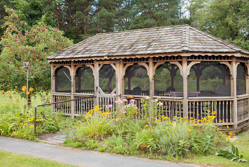 St. Johnsbury Health and Rehabilitation Center