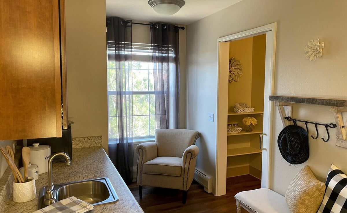 Novellus Cherry Creek