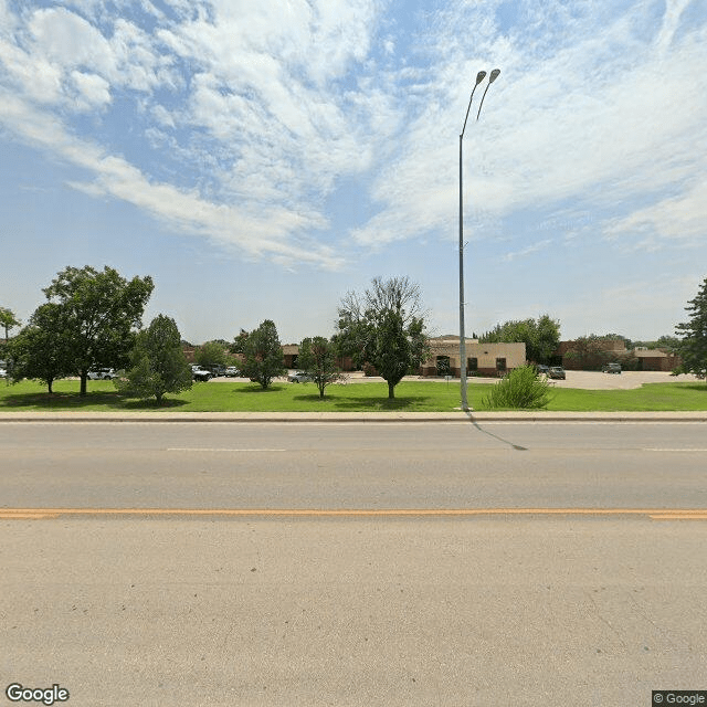 Lakeview Christian Home-Sw Inc