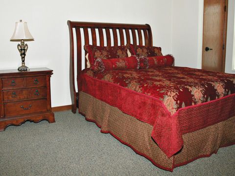 Sunrise Retirement Community