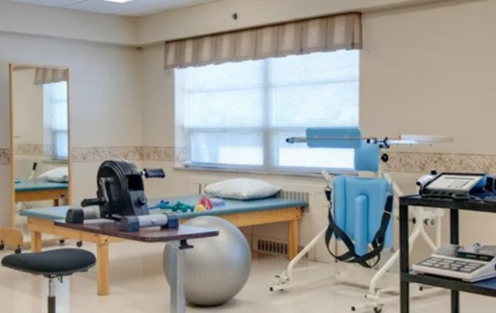 Havencrest Healthcare And Rehabilitation Center