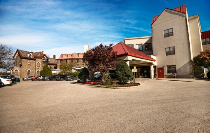 Fairview Nursing And Rehabilitation Center