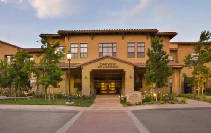 Devonshire Oaks Nursing Center