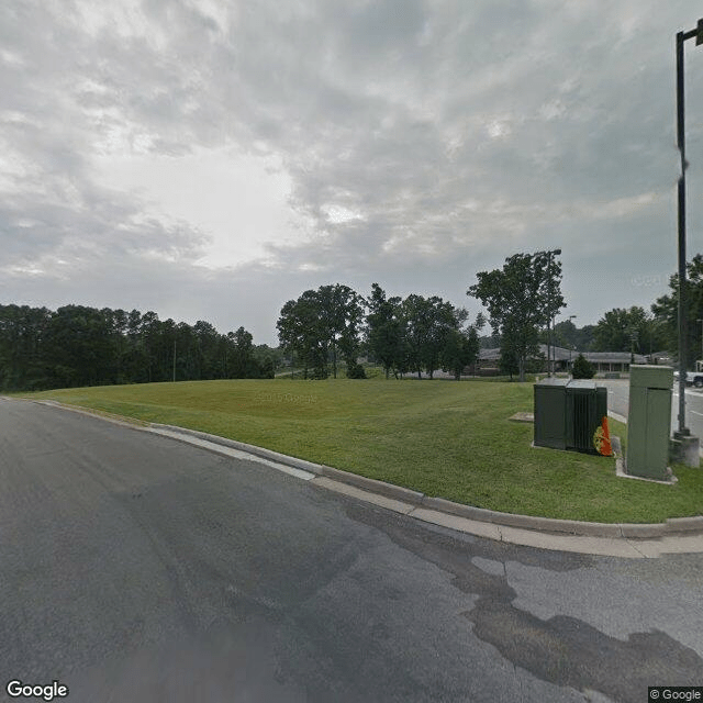 Twin Oaks Convalescent Home