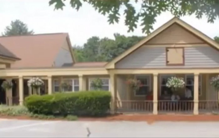 Alpine Nursing Home