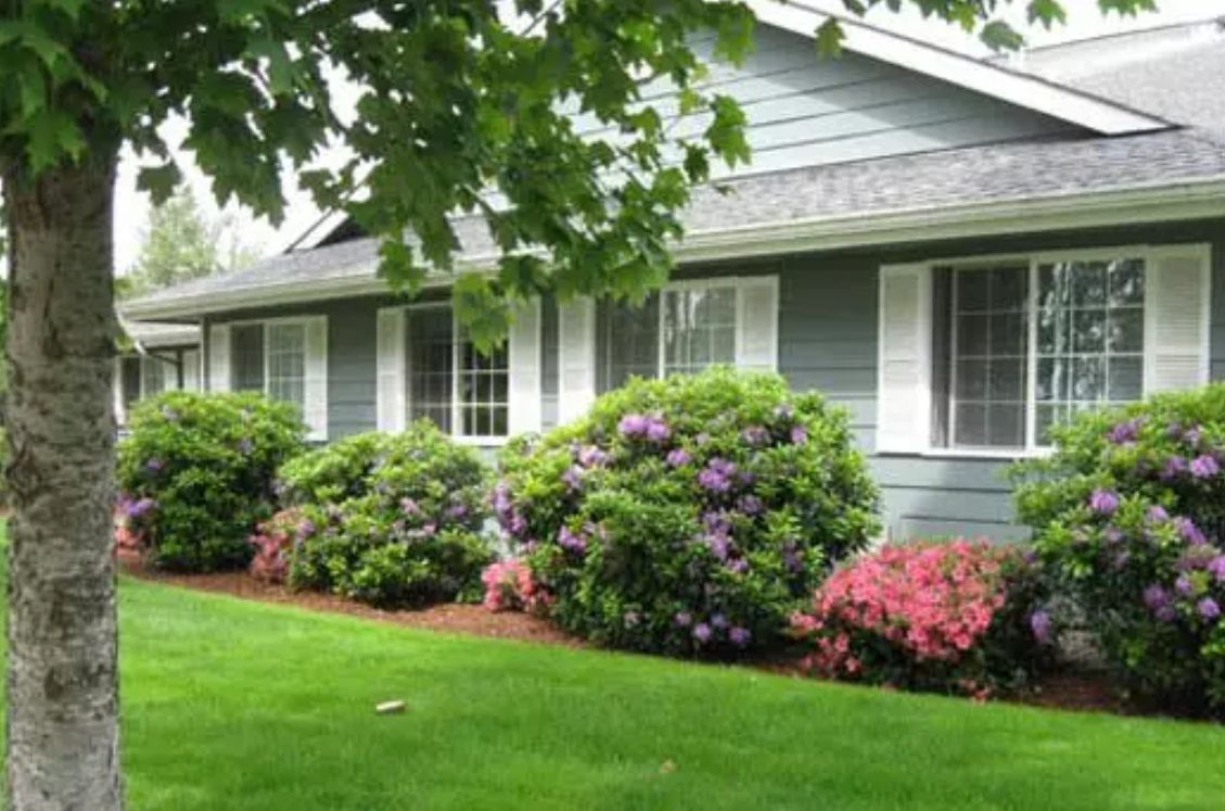 Bridgecreek Memory Care Community