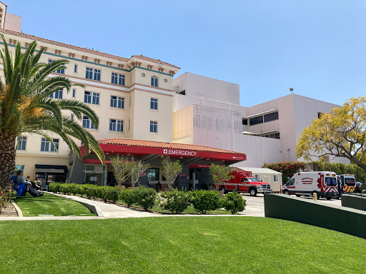 Hollywood Presbyterian Medical Center