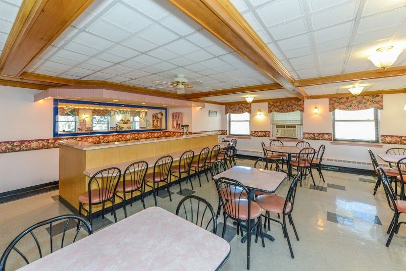 St. Mary's Villa For Independent & Retirement Living