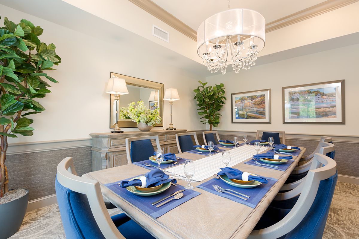 Mason Assisted Living & Memory Care