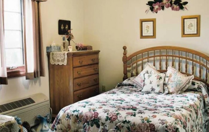 Bennington Glen Nursing Rehab