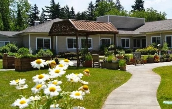 Village Manor