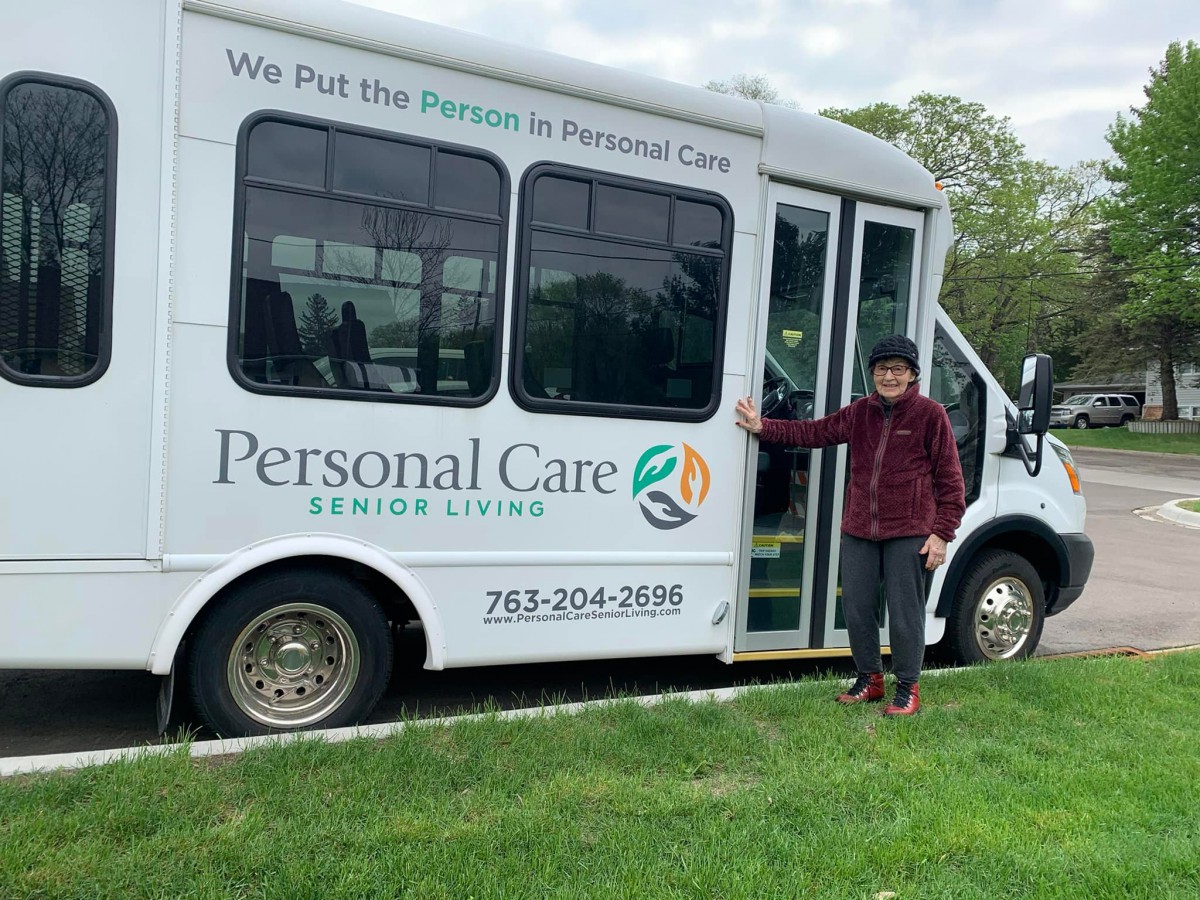 Personal Care Management